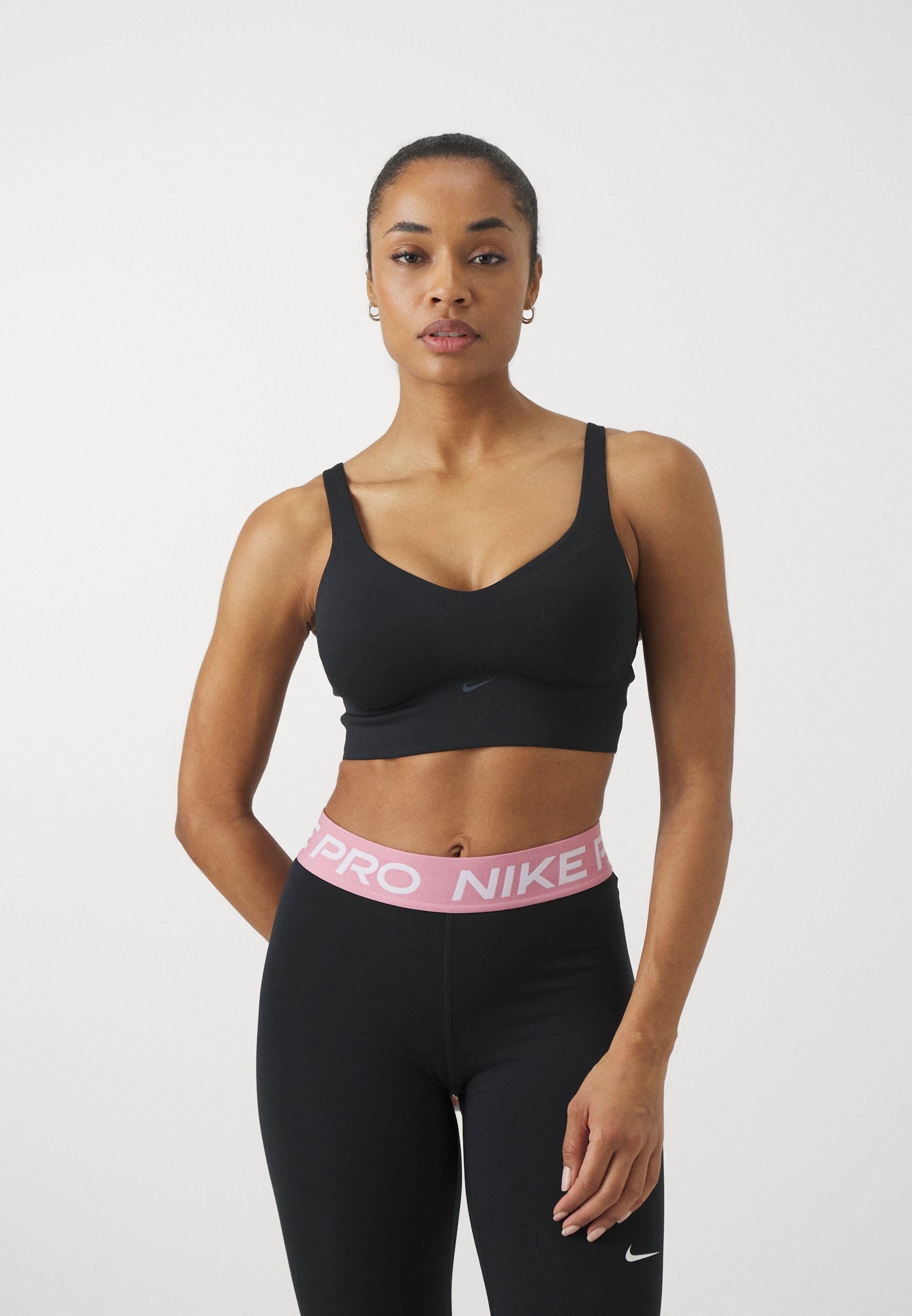 Nike Performance ALATE BRA