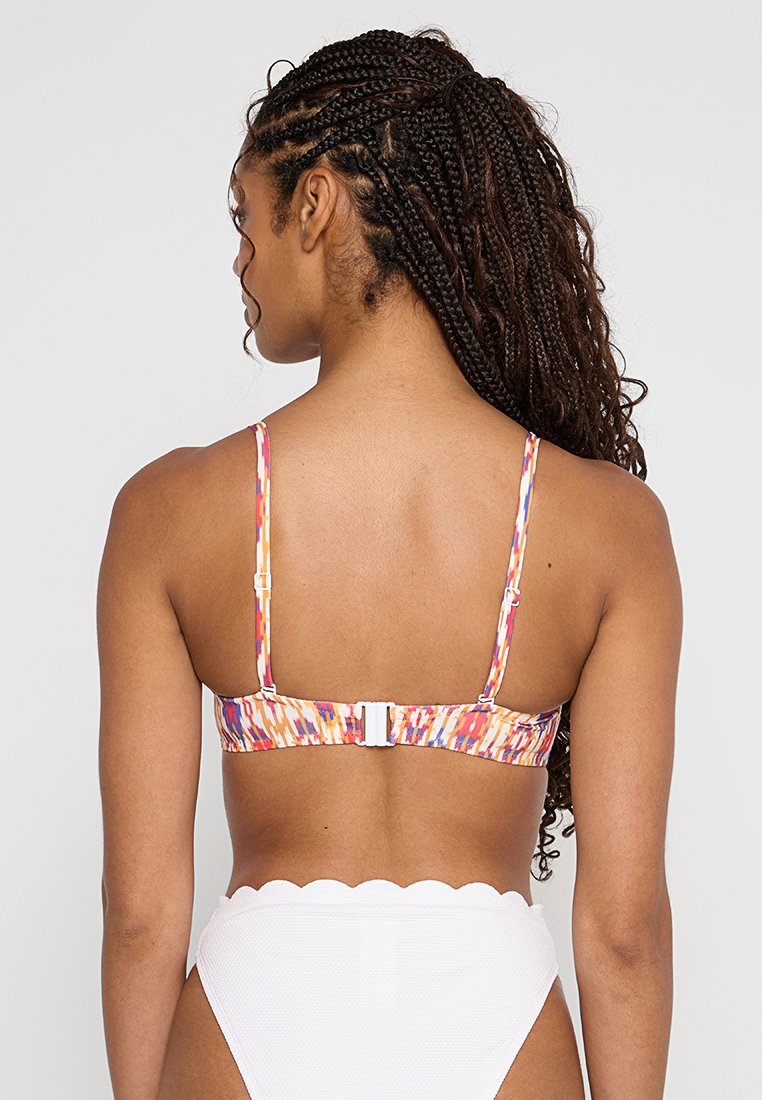 Chantelle Bikini-Top Media 2