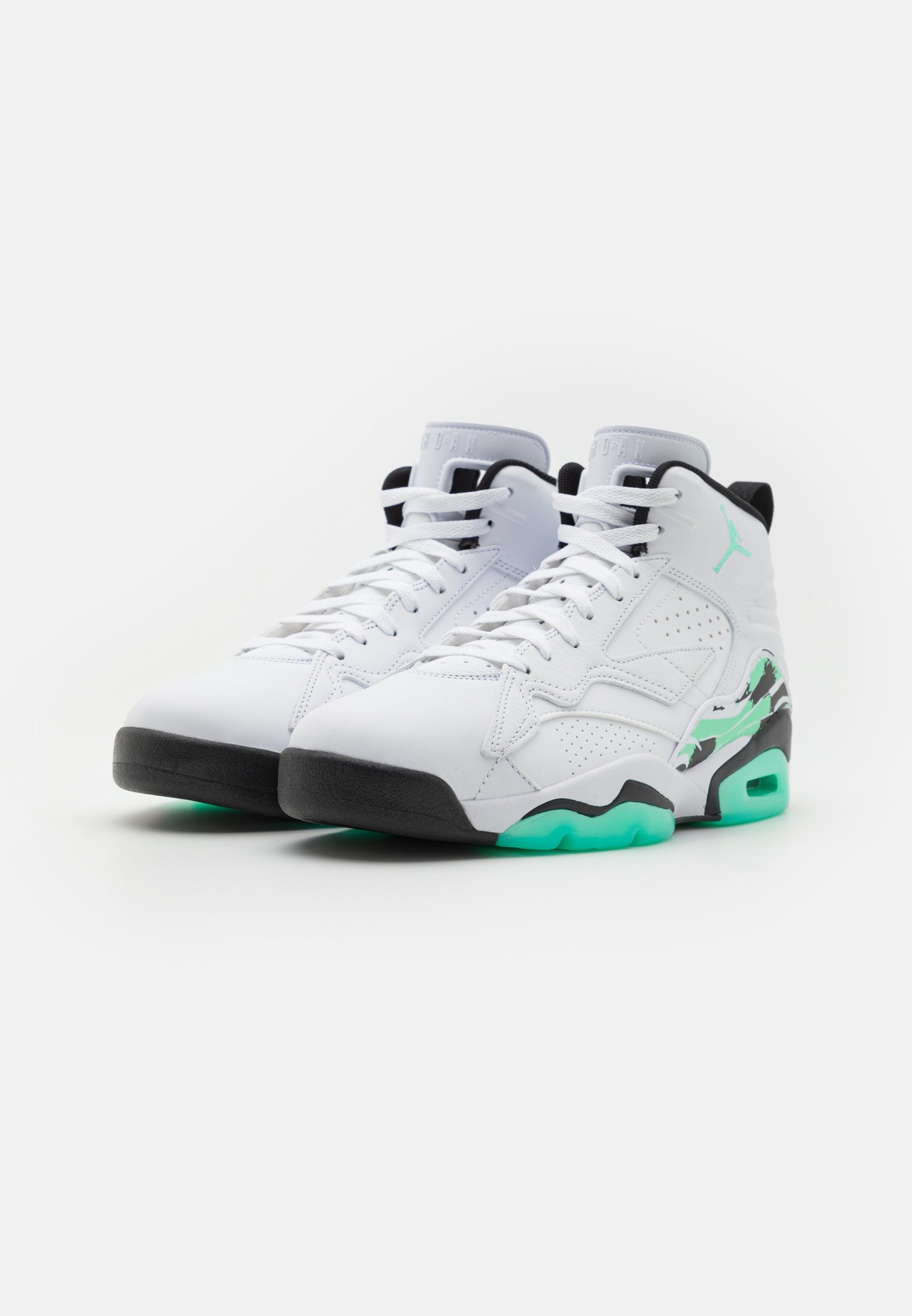 Jordan JUMPMAN MVP
