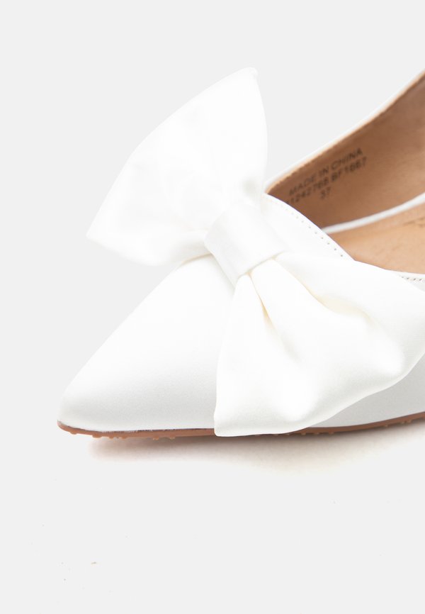Bianco Slingbacks BIAMARALYN