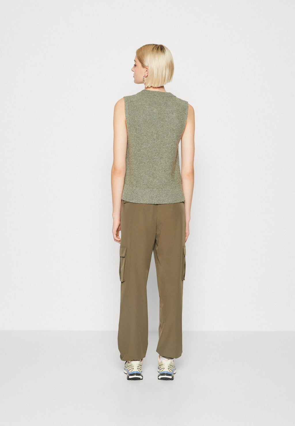 ONLY ONLPARIS LIFE VEST