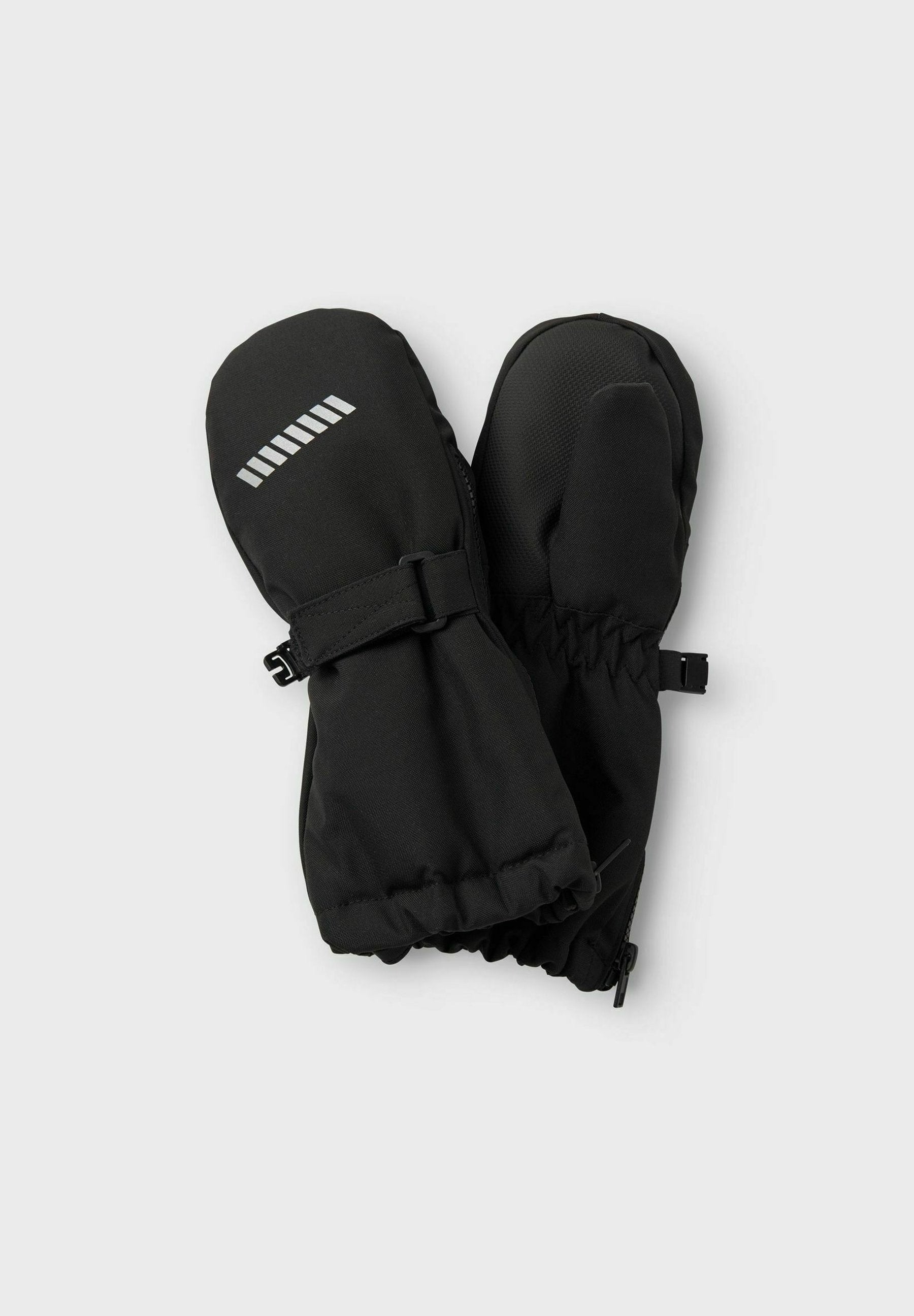 Name it NMNSNOW10 MITTEN WOOL