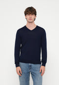 Hackett London FF GG MERINO V RO
