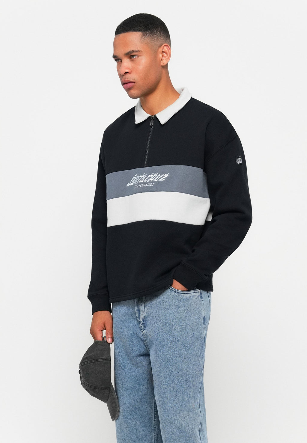 Santa Cruz RAILROAD PANTS UNISEX