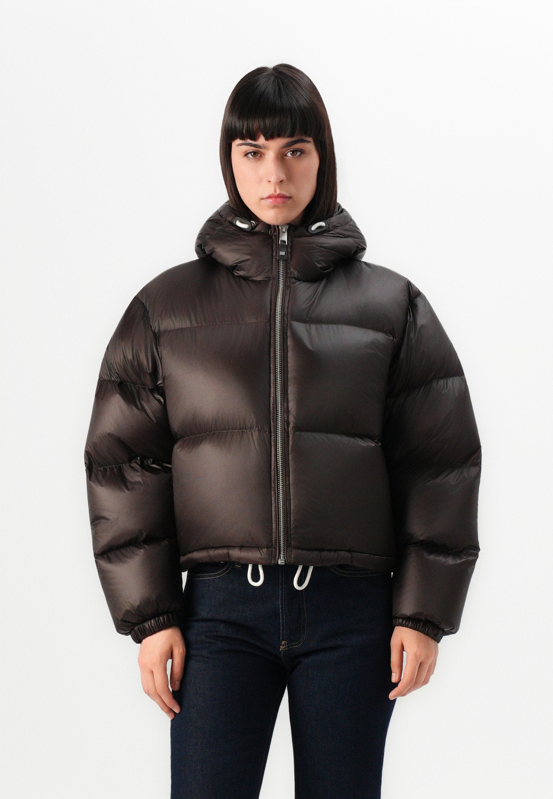 Tommy Hilfiger Daunenjacke Media 3