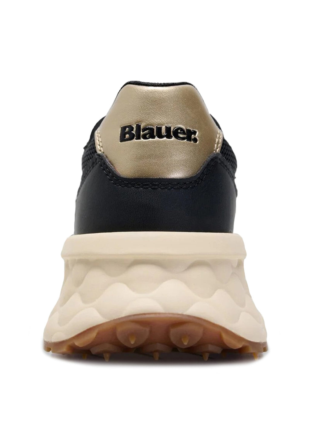 Blauer