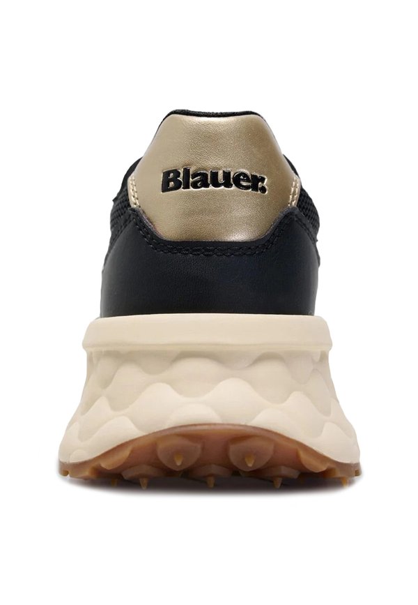 Blauer