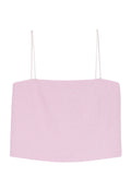 Claudie Pierlot TOP COURT TWEED