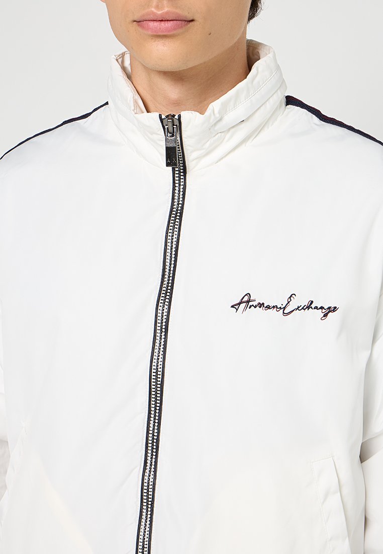 Armani Exchange Übergangsjacke Media 5
