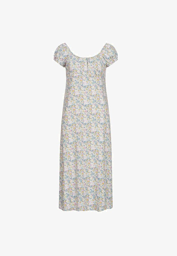 ONLY MIDI  - Day dress - multicolor