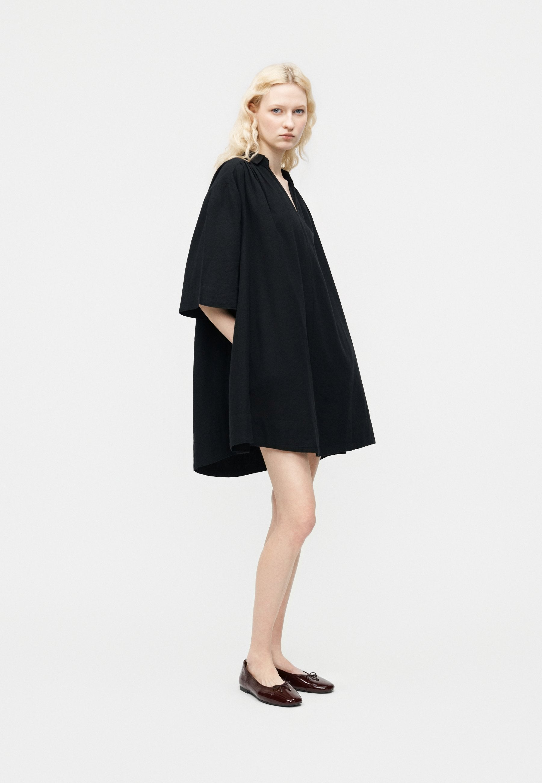 Selected SLFLUISA TALIA DRESS