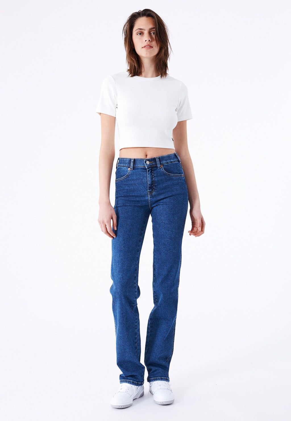 Dr.Denim LEXY STRAIGHT