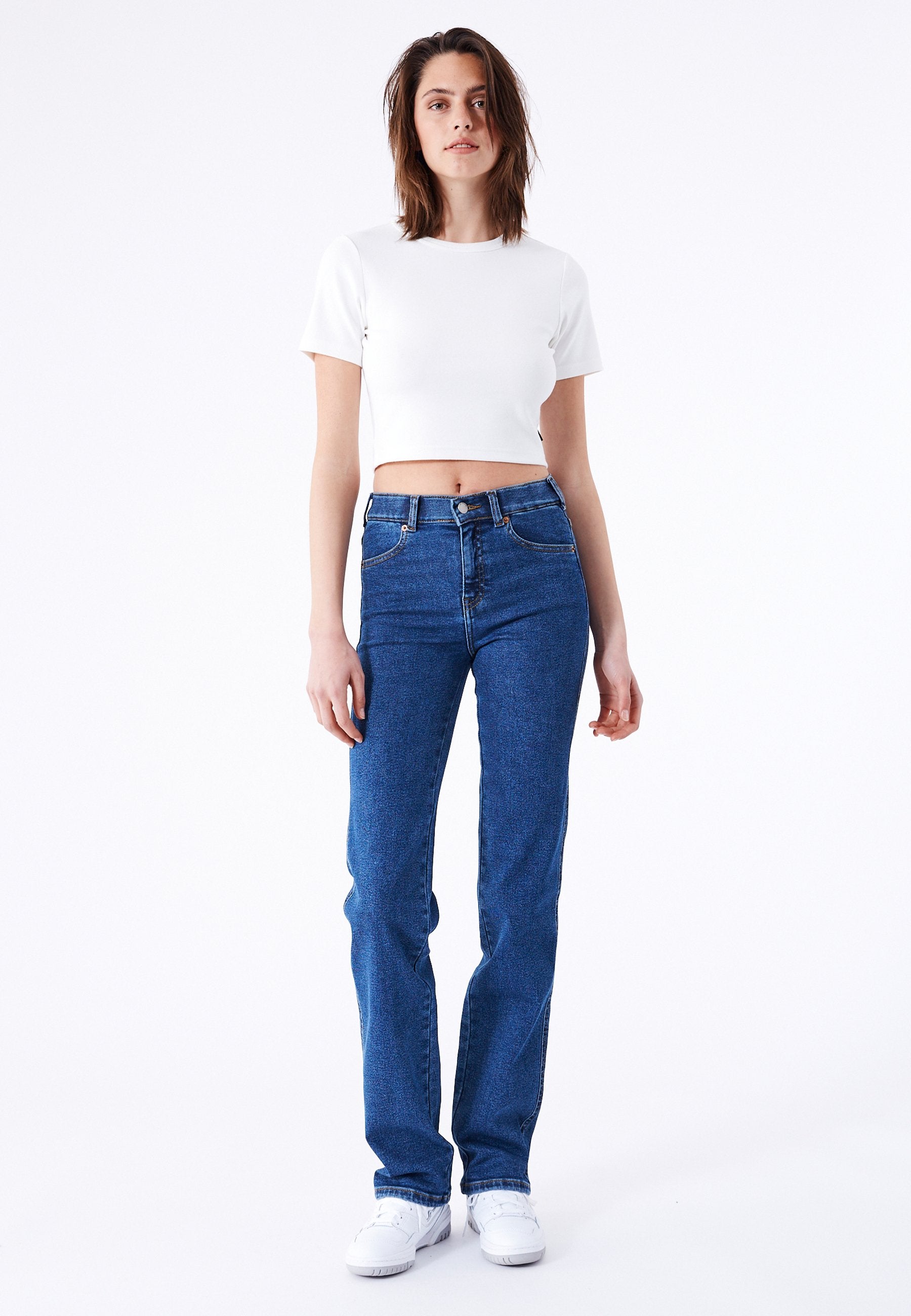 Dr.Denim LEXY STRAIGHT