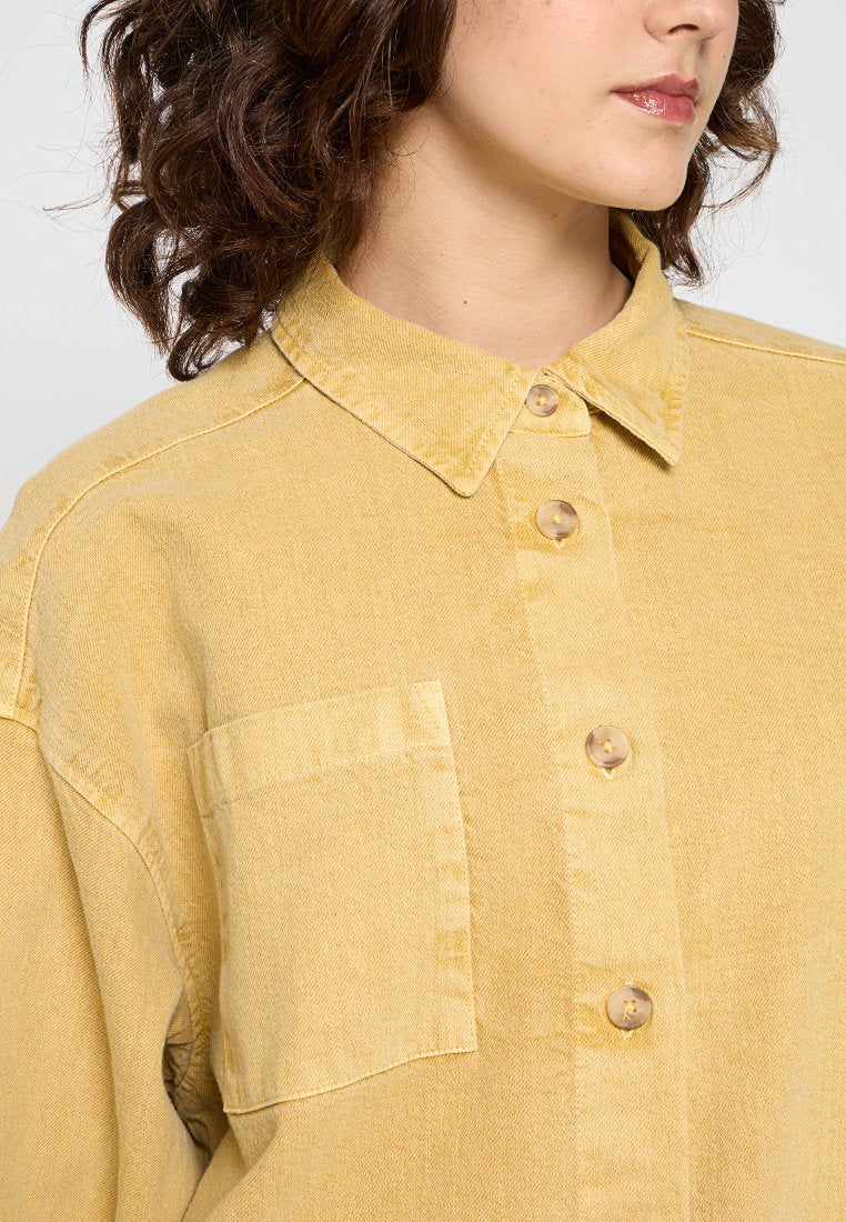 Mustang STYLE SALINAS MODERN  OVERSIZE-FIT