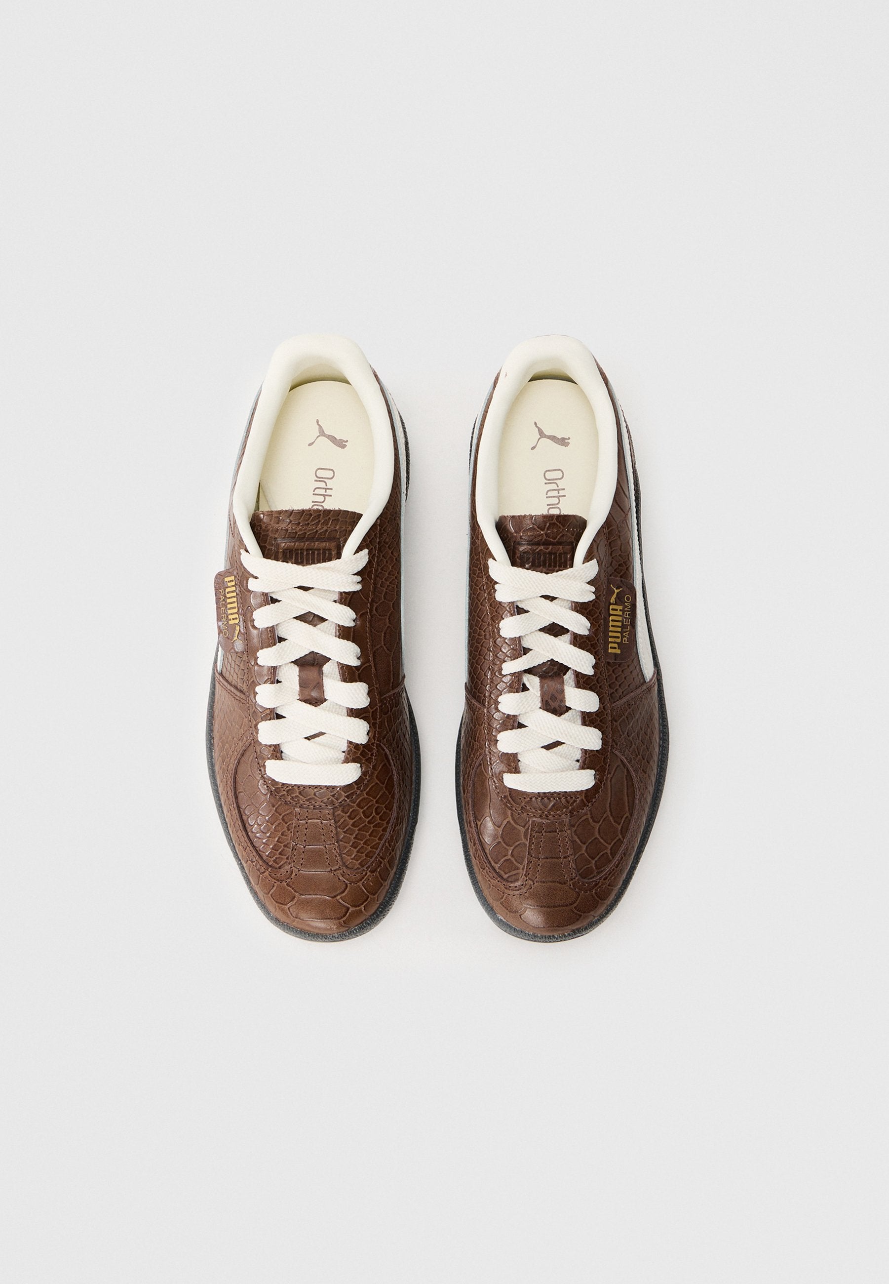 Puma PALERMO CROC UNISEX