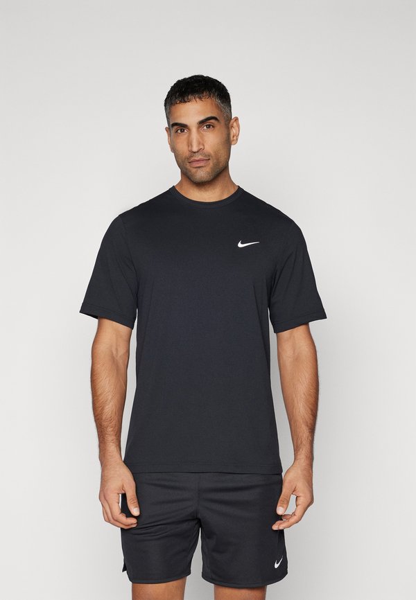Nike Performance HYVERSE - Sports T-shirt - schwarz