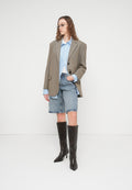 ONLY ONLELENA O NECK TIE
