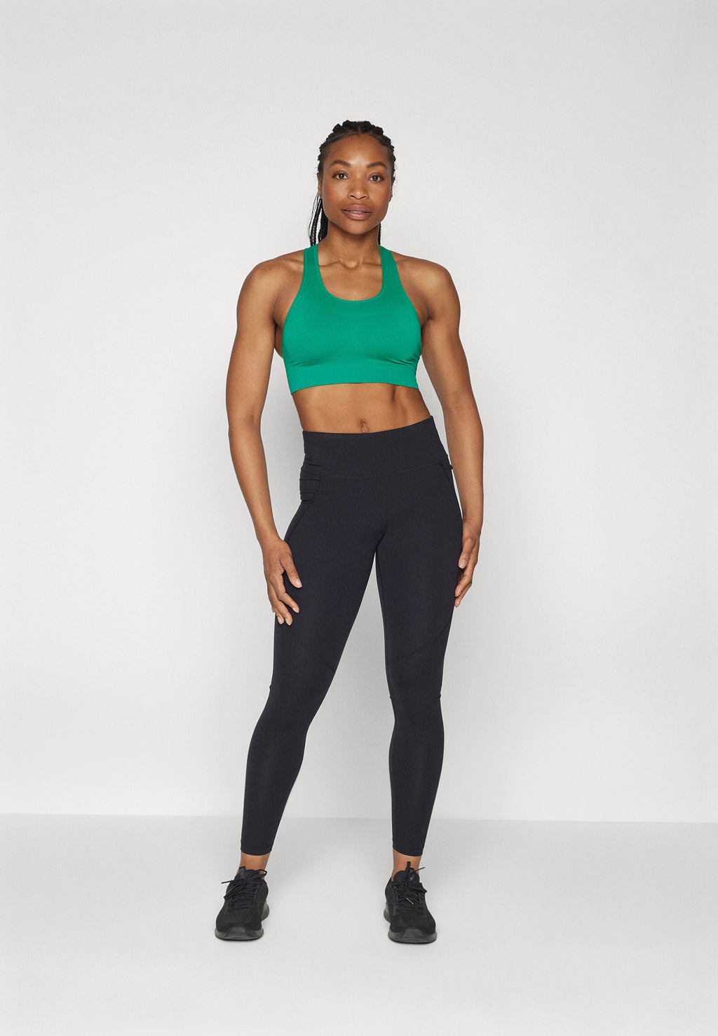 Sweaty Betty POWER WORKOUT