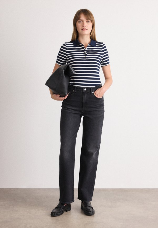 Tommy Jeans LAYLA SLIM