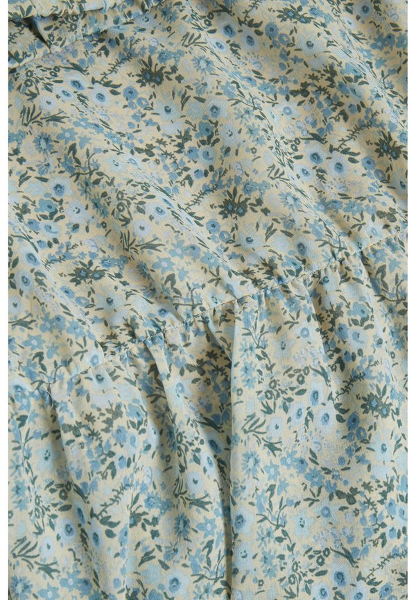 Saint Tropez AURORASZ MAXI SKIRT