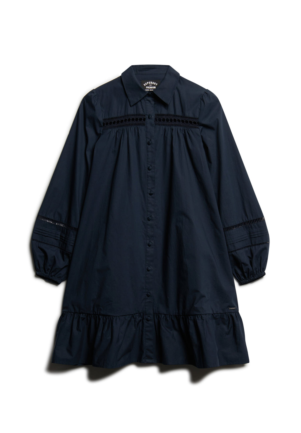 Superdry & Co