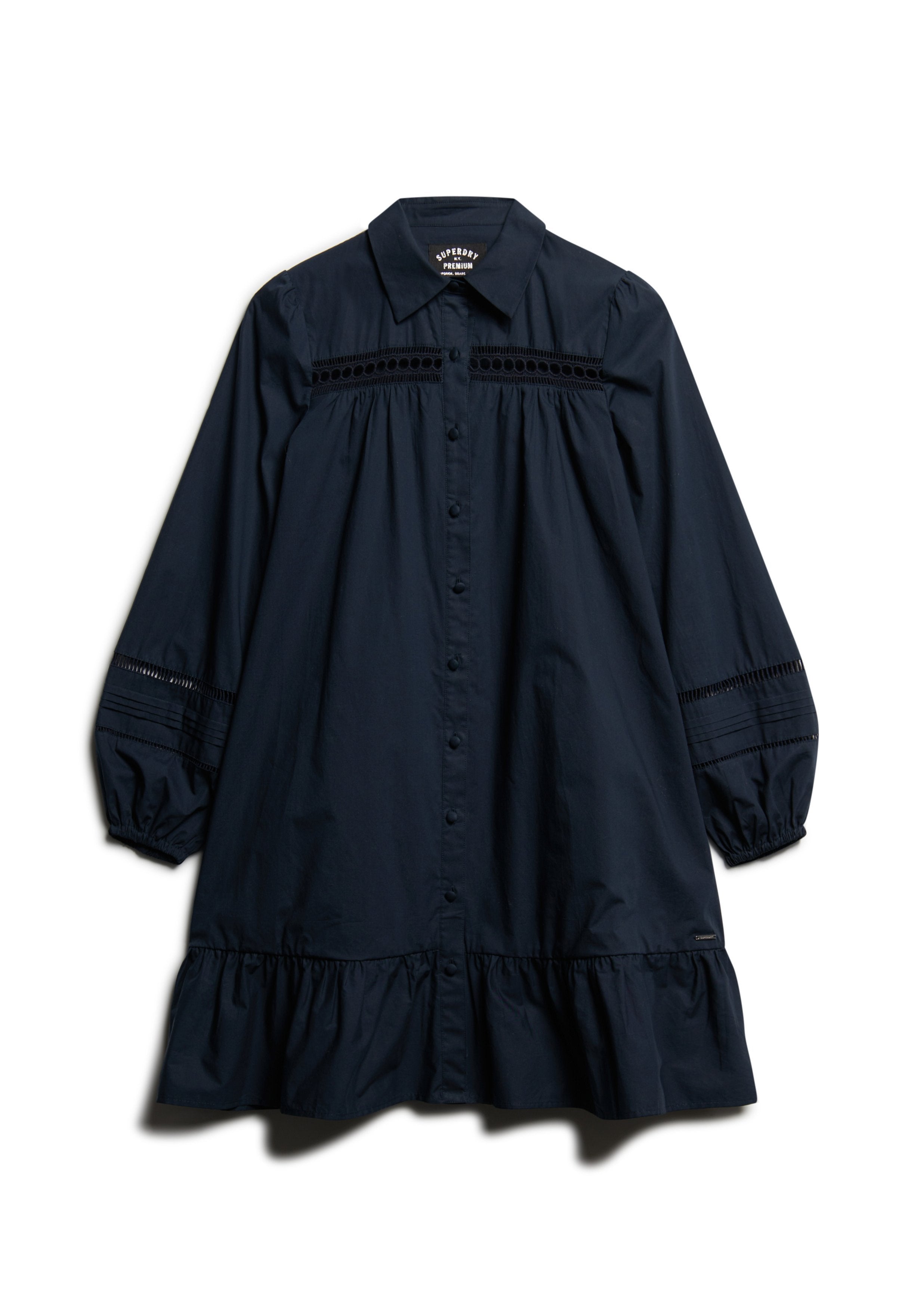 Superdry & Co