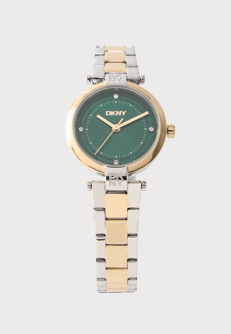 DKNY Uhr Media 1