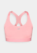New Balance ESSENTIAL TRAIN BRA - Medium support sports bra - double bubble
