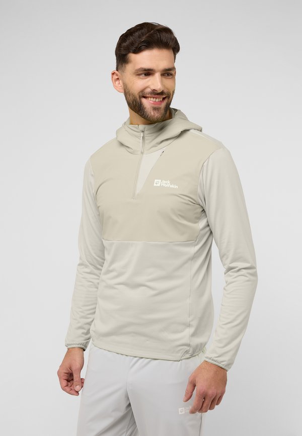 Jack Wolfskin PRELIGHT TRAIL HOODY M