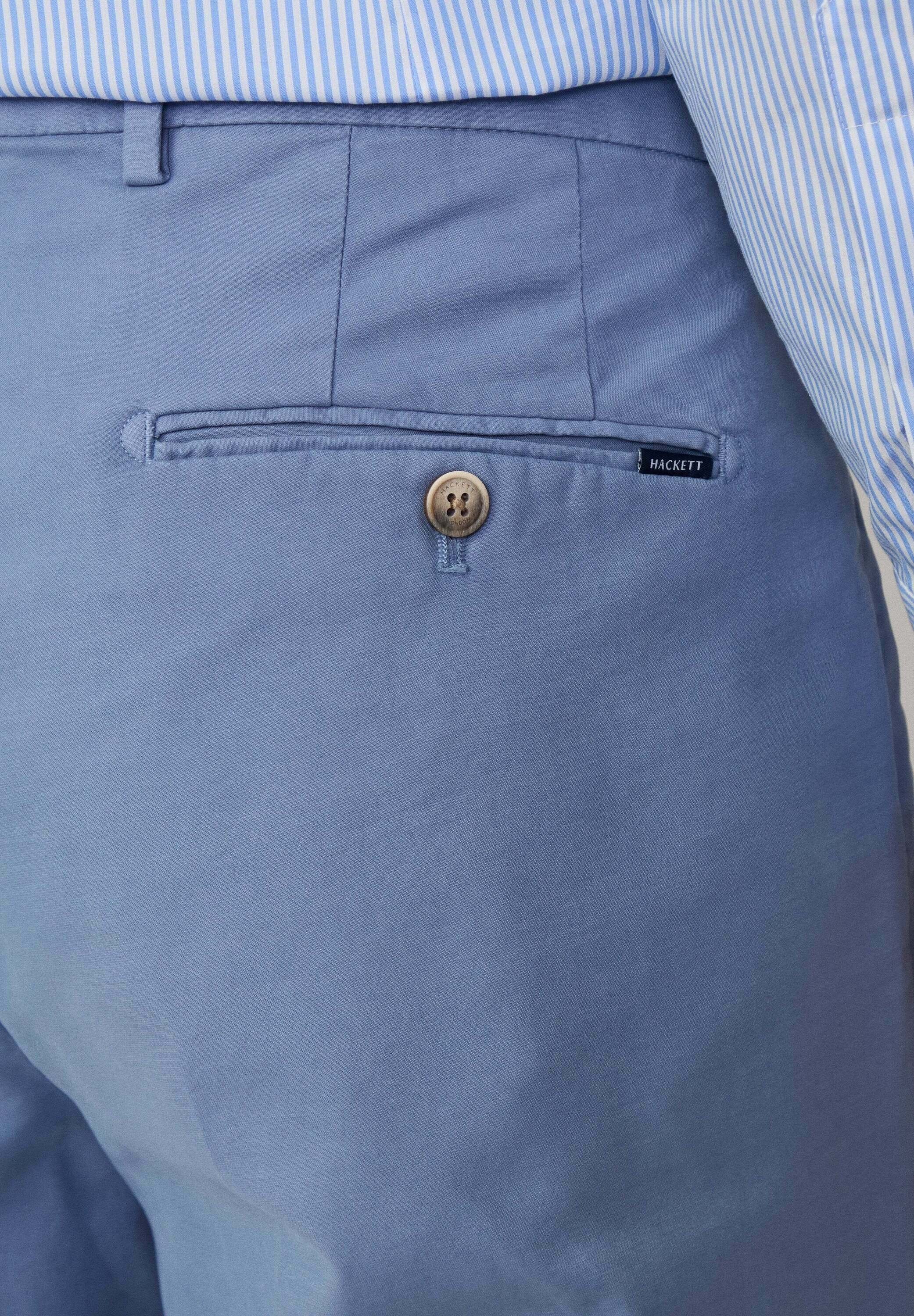 Hackett London