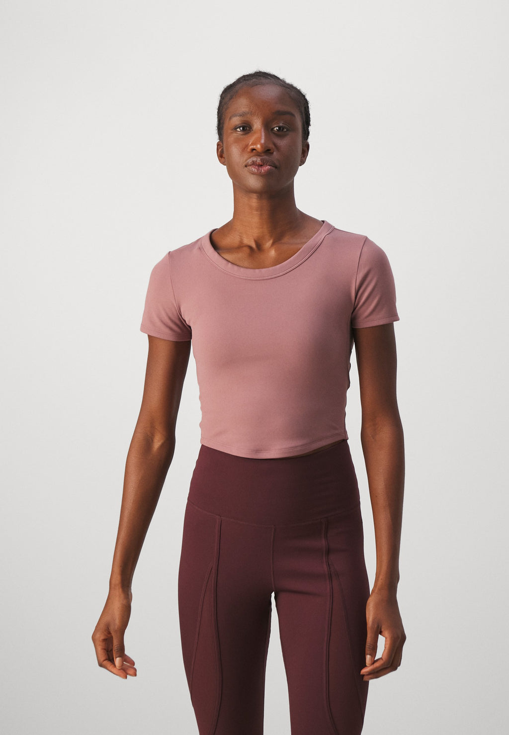 Nike Performance ONE FITTED TOP