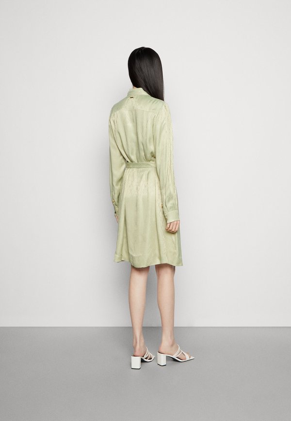 MARCIANO BY GUESS VIVIENNE DRESS