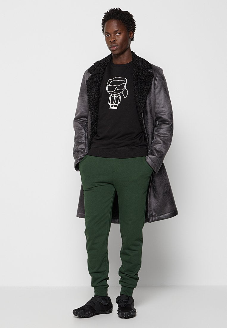 KARL LAGERFELD Sweatshirt Media 2