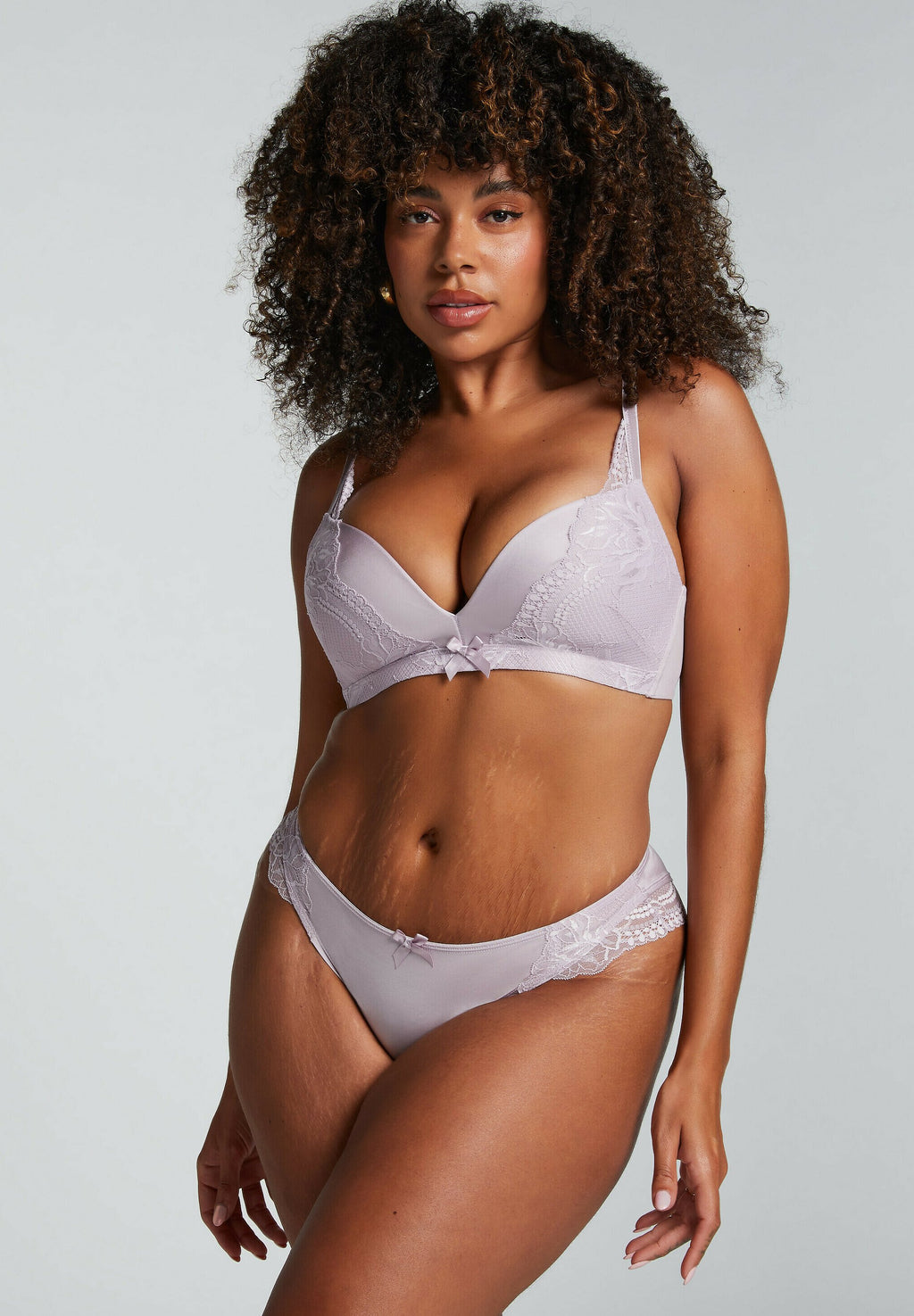 Hunkemöller