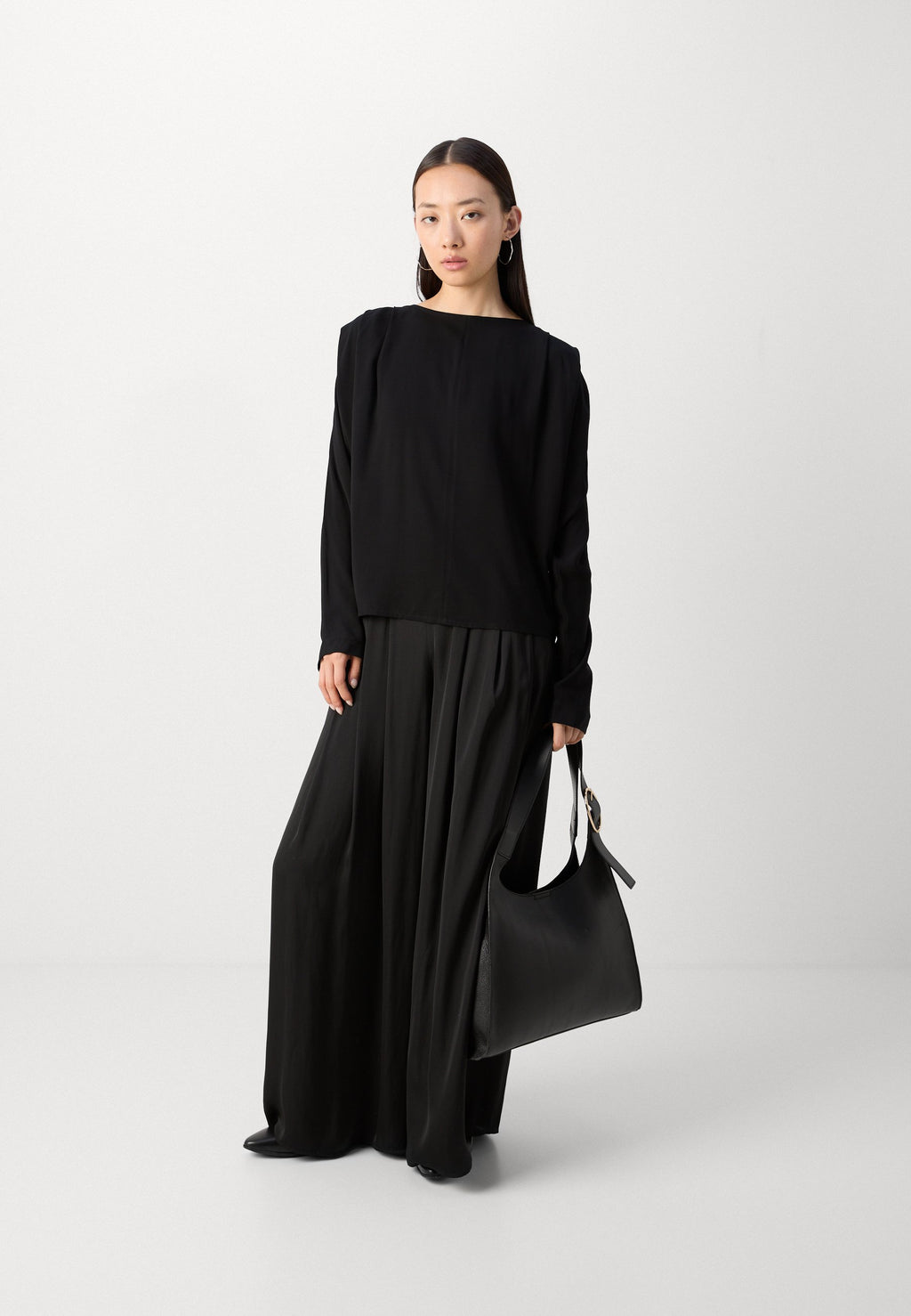 Mos Mosh MONA BLOUSE