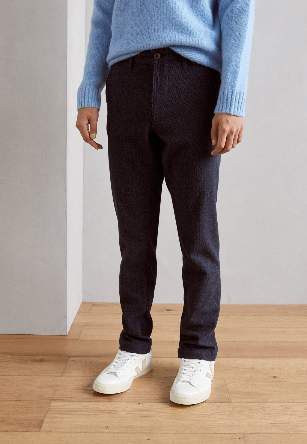 Esprit Chino Media 3