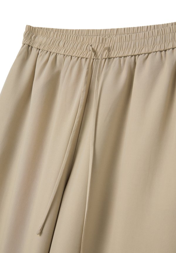 Stefanel WIDE-LEG JOGGER