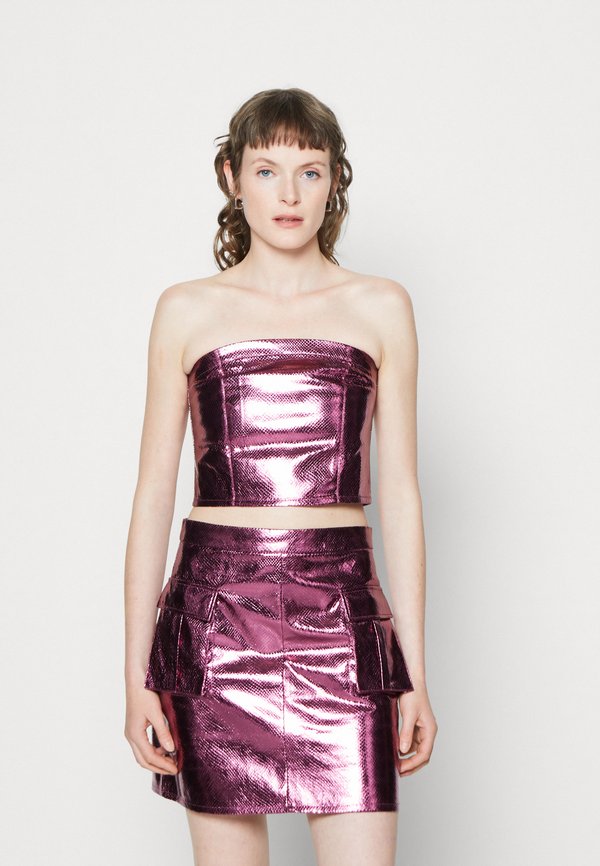 HOSBJERG KLUME METALLIC
