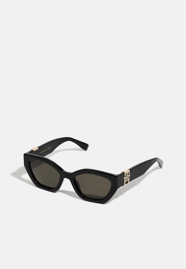 Tommy Hilfiger Sunglasses - black