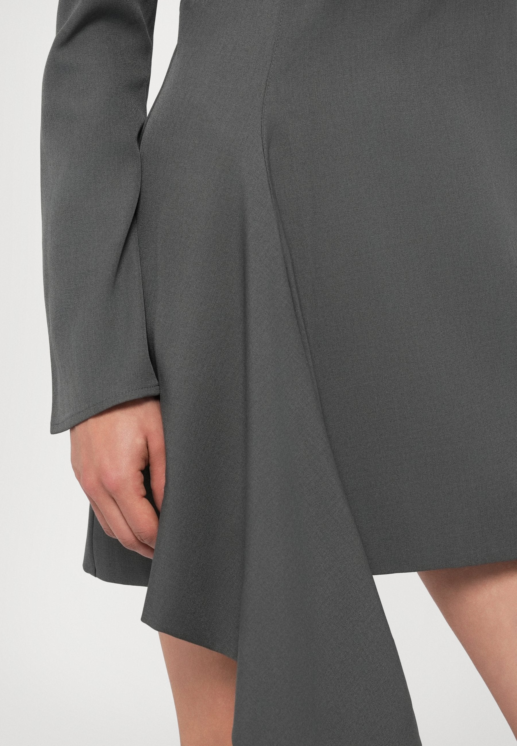 Holzweiler BEAU SHORT DRESS
