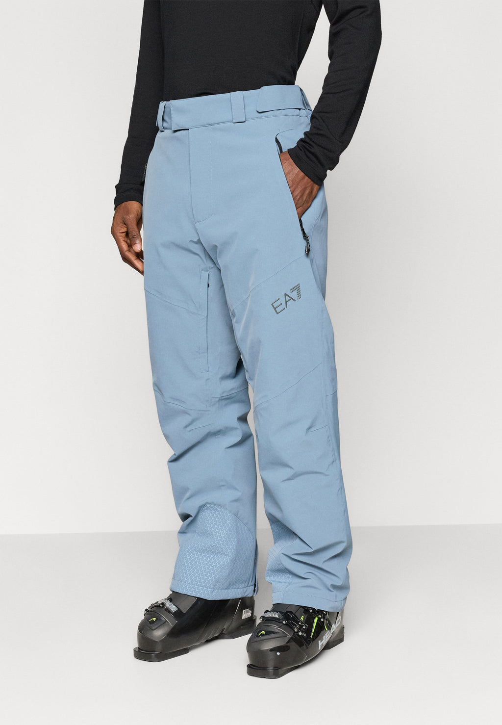 CORTINA TORAY PANT Media 3