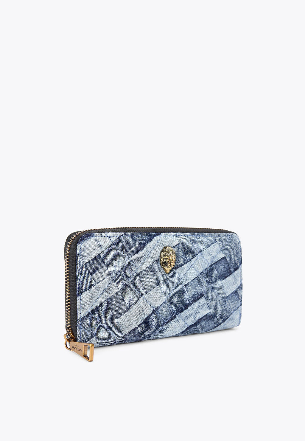 Kurt Geiger London KENSINGTON ZIP AROUND