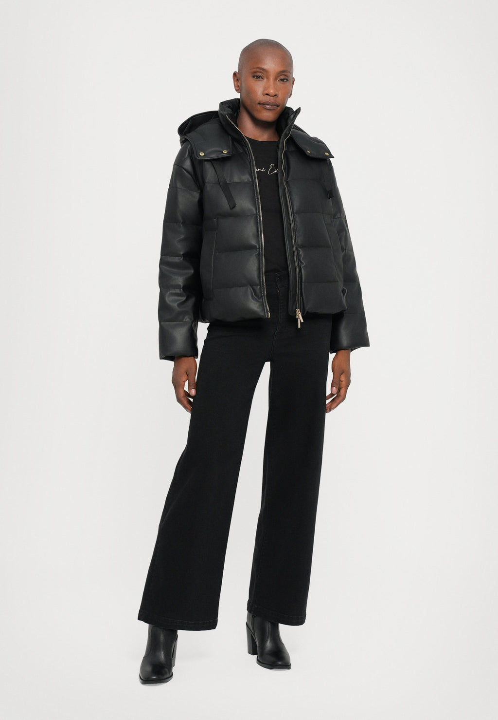 BLOUSON JACKET Media 2