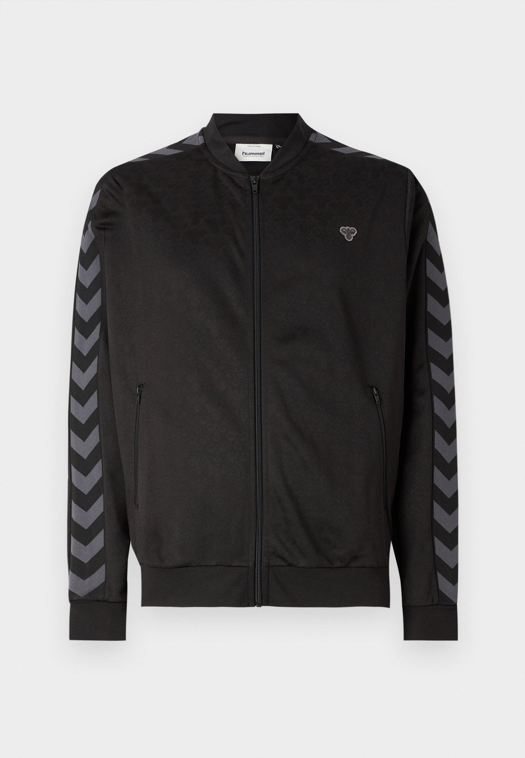 Hummel ARCHIVE REGULAR JACKET