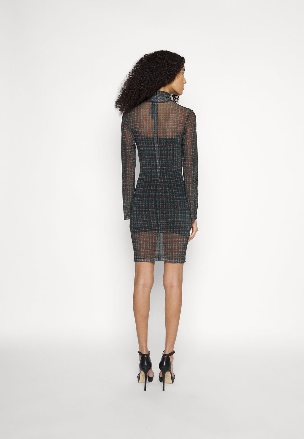 Sarah Regensburger POWER DRESS