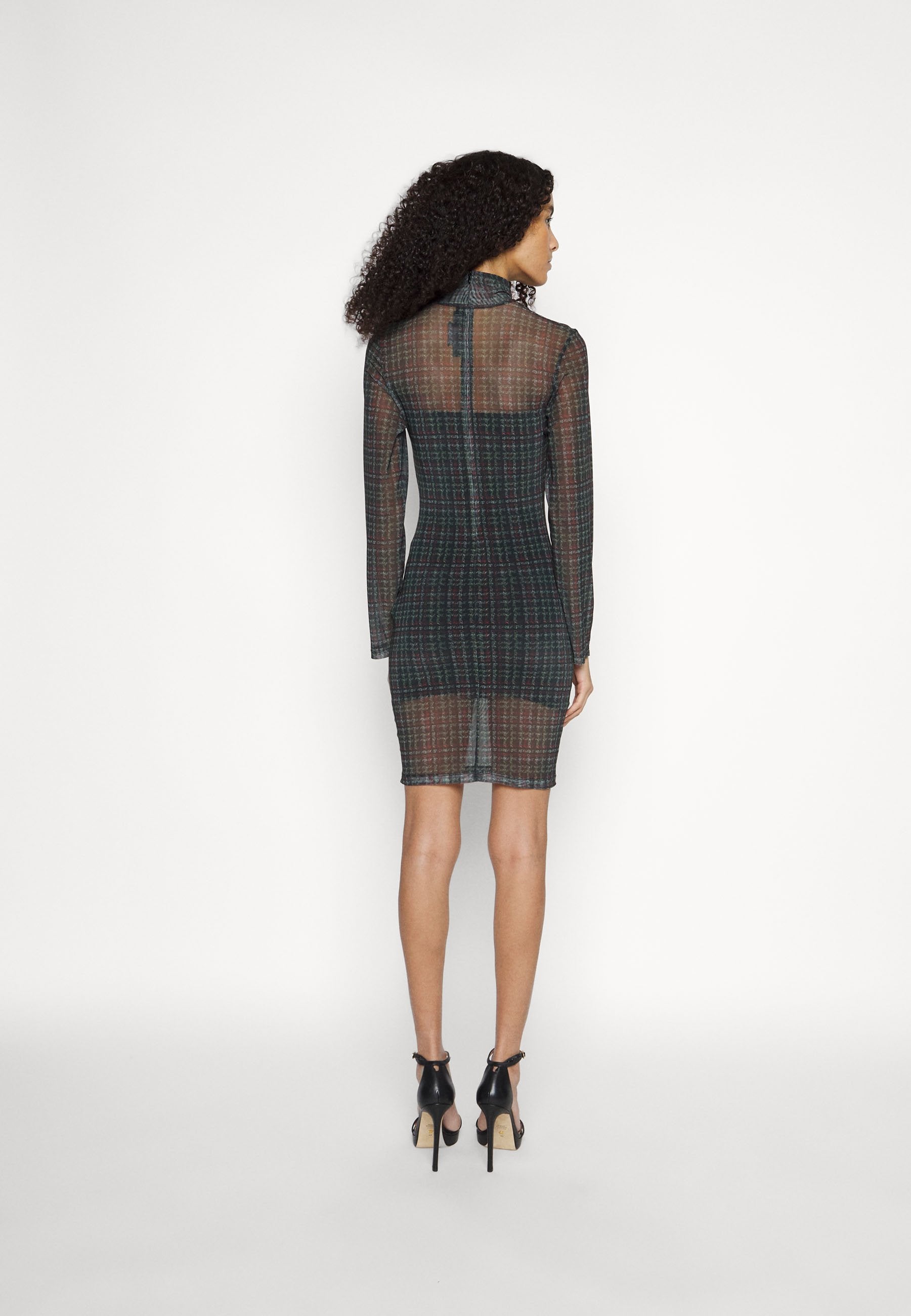 Sarah Regensburger POWER DRESS