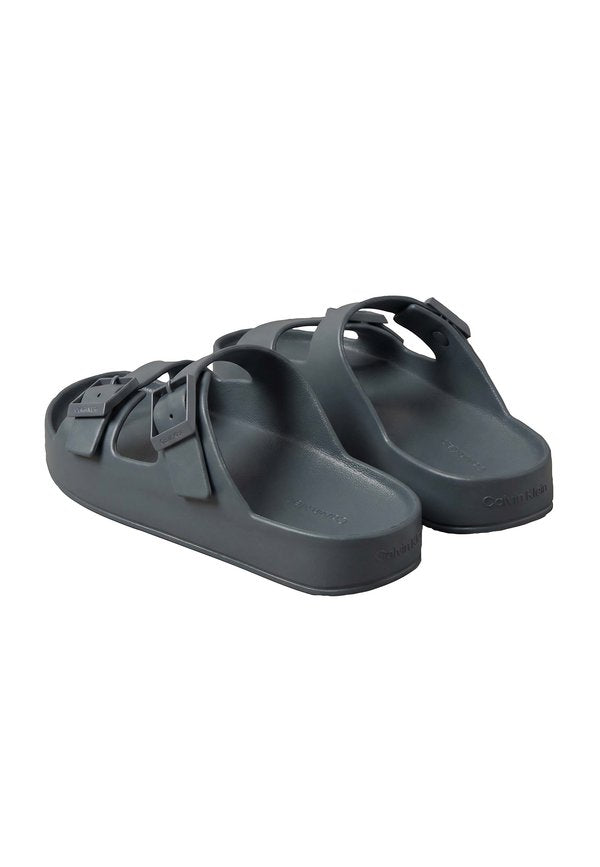 Calvin Klein PACO - CONTOURED BUCKLE