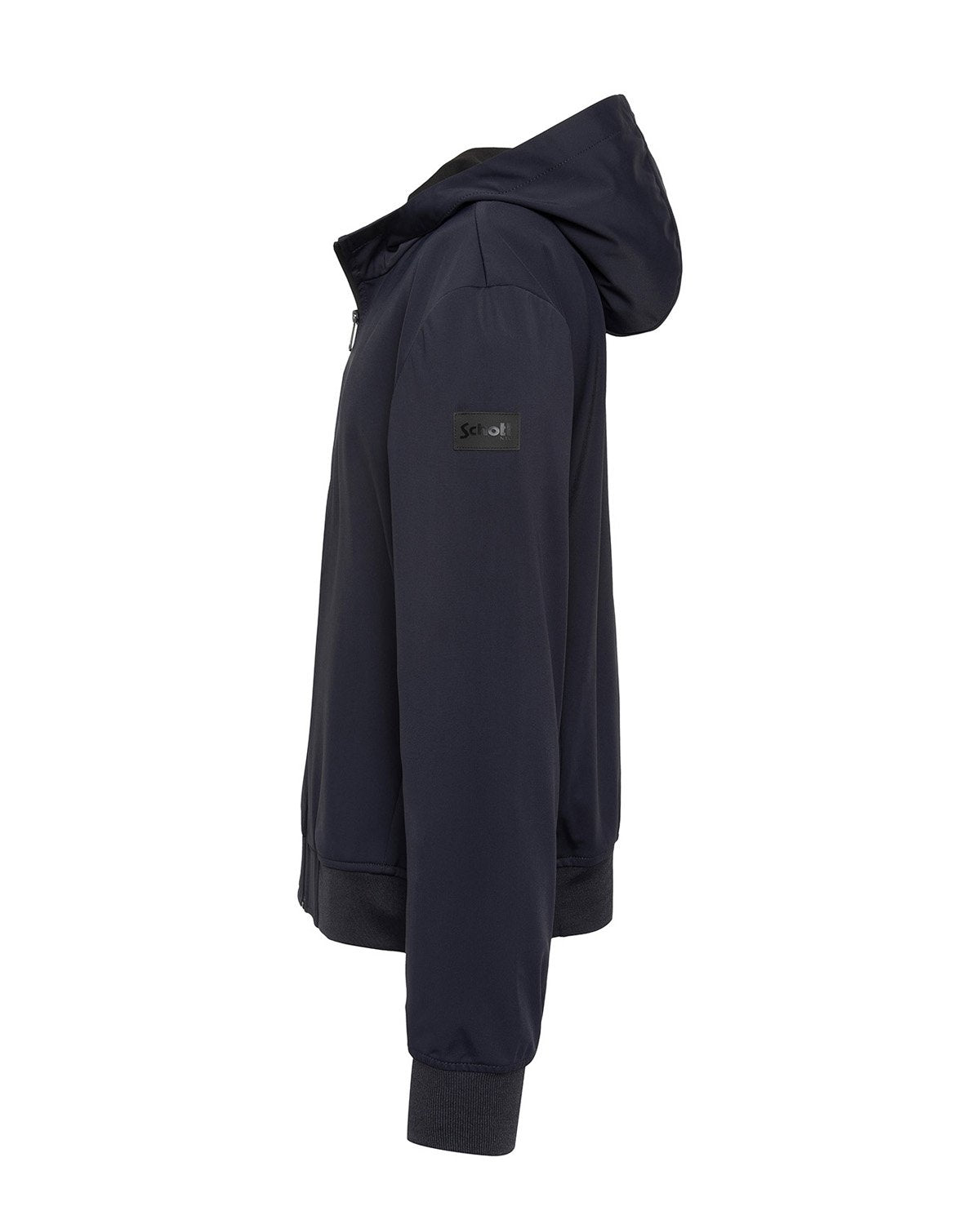 Schott SCHOTT HOODED JACKET