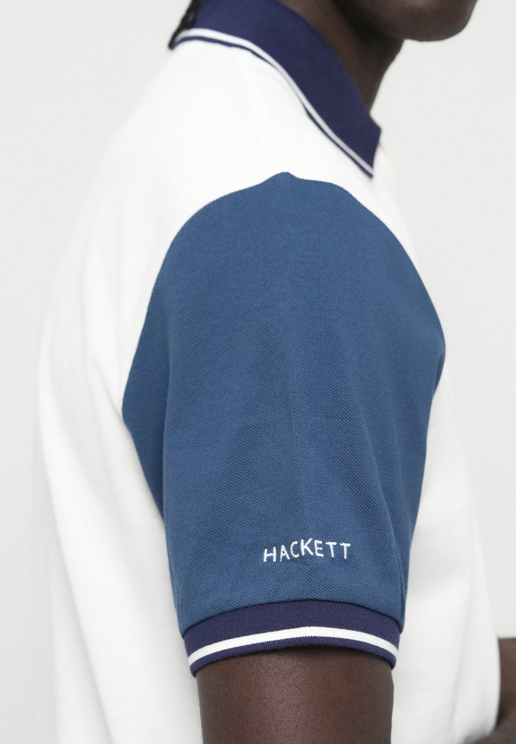 Hackett London