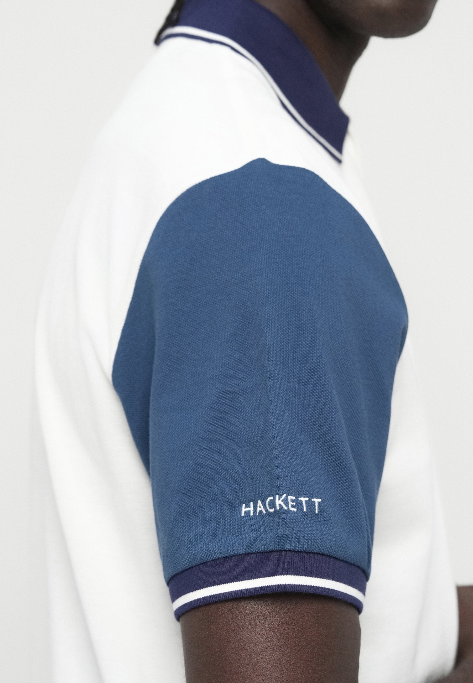Hackett London